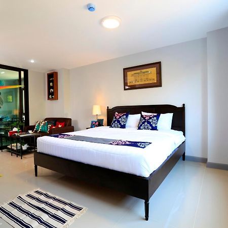 Double Tree Residence Chiang Mai Esterno foto