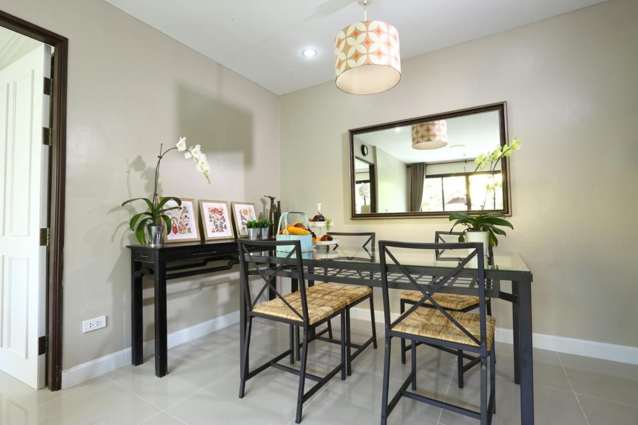 Double Tree Residence Chiang Mai Esterno foto
