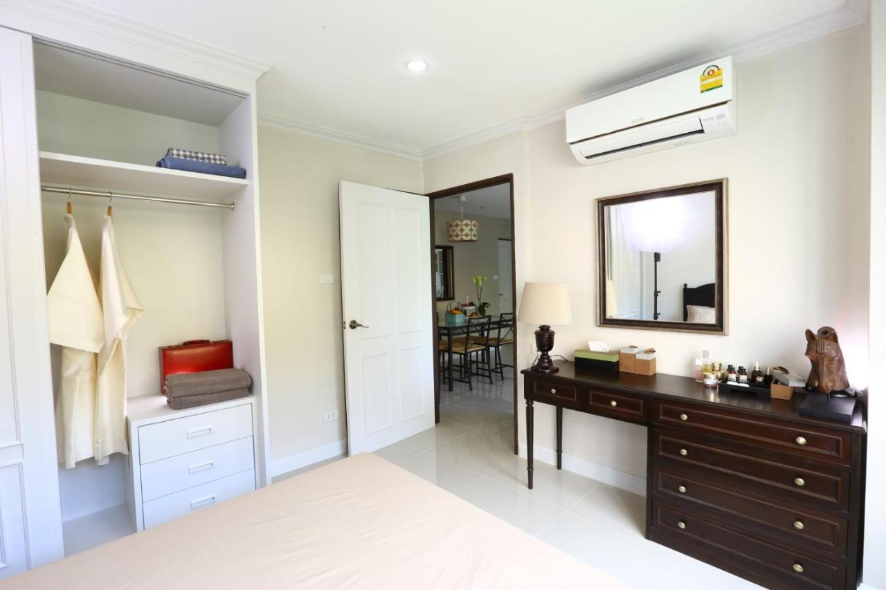 Double Tree Residence Chiang Mai Esterno foto