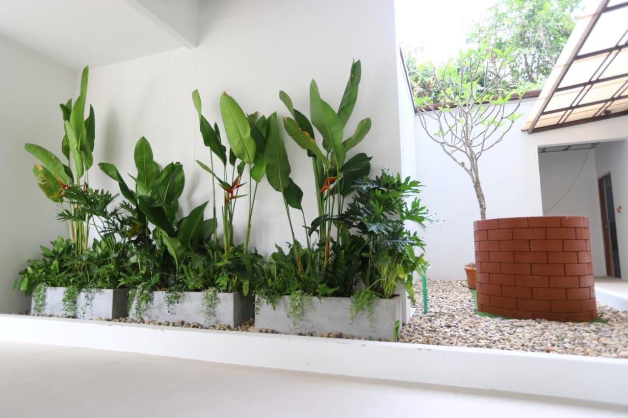 Double Tree Residence Chiang Mai Esterno foto