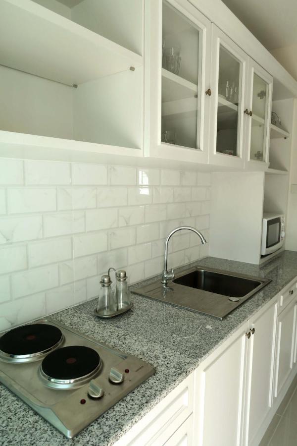 Double Tree Residence Chiang Mai Esterno foto
