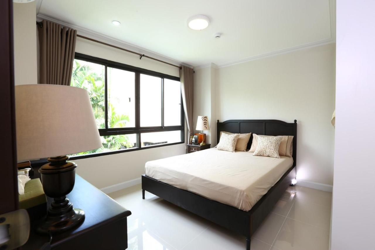 Double Tree Residence Chiang Mai Esterno foto