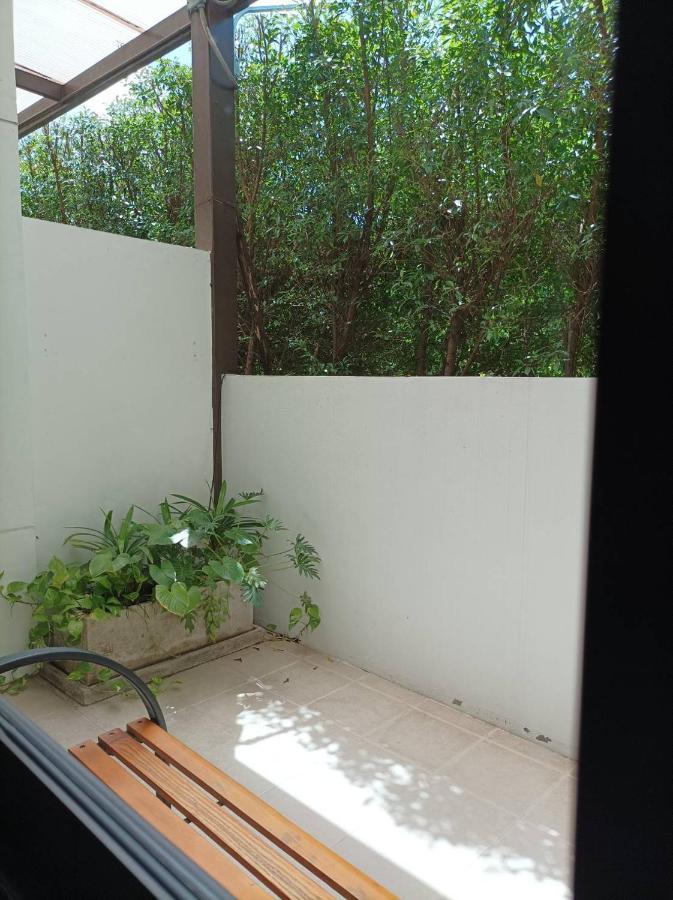 Double Tree Residence Chiang Mai Esterno foto