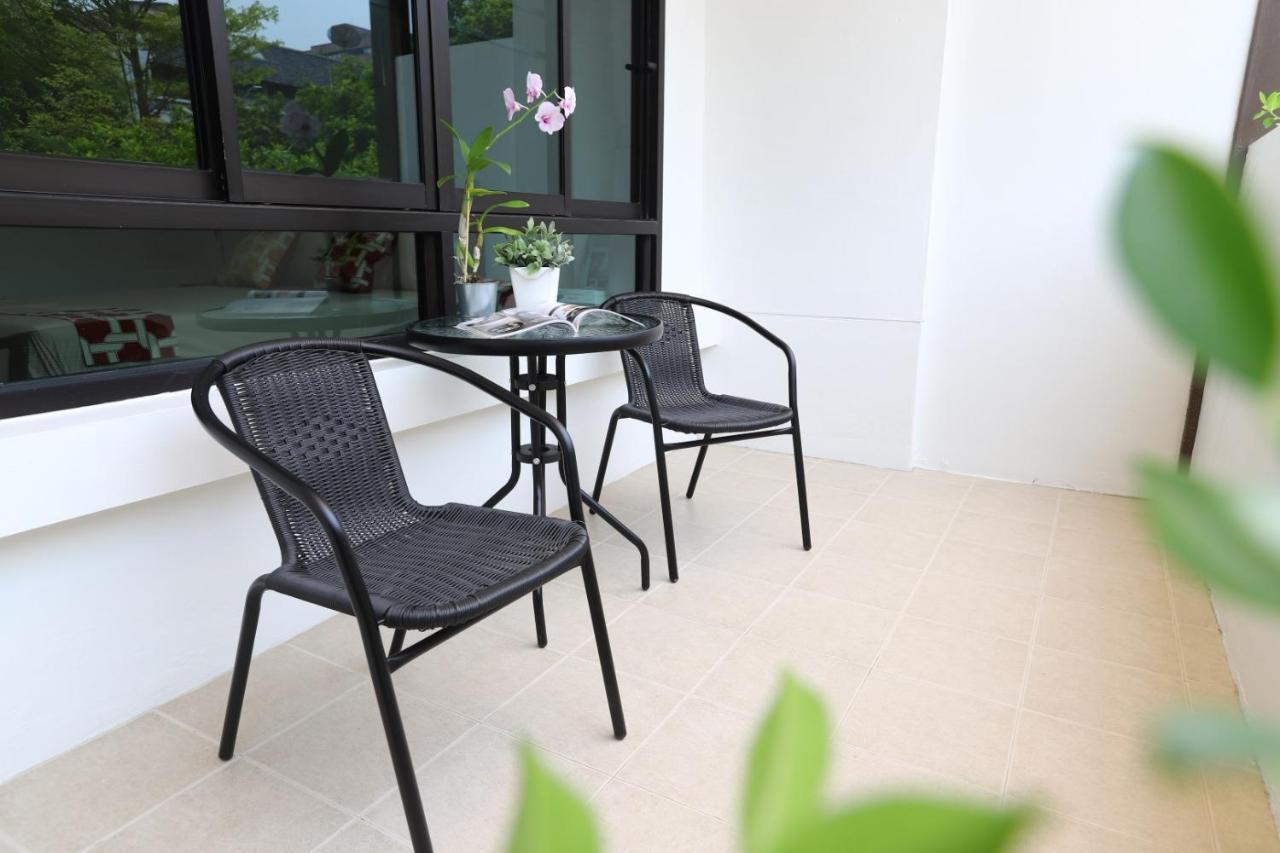 Double Tree Residence Chiang Mai Esterno foto