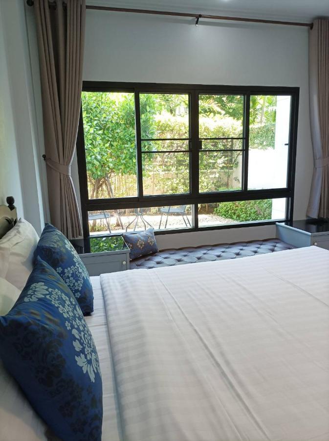 Double Tree Residence Chiang Mai Esterno foto