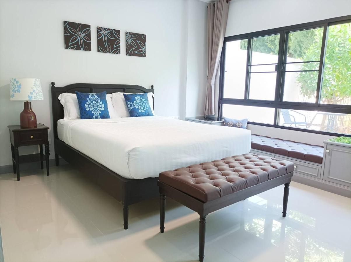 Double Tree Residence Chiang Mai Esterno foto