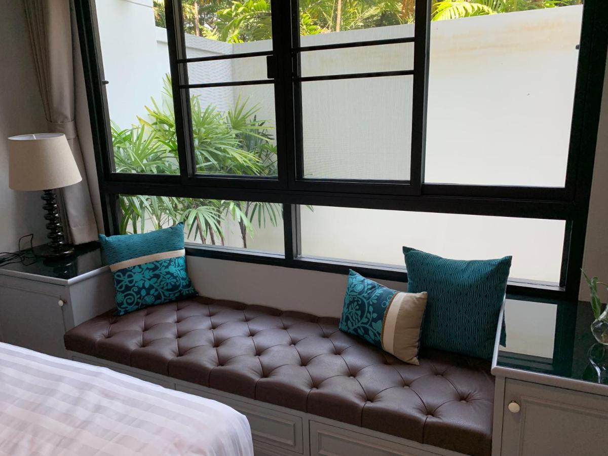 Double Tree Residence Chiang Mai Esterno foto