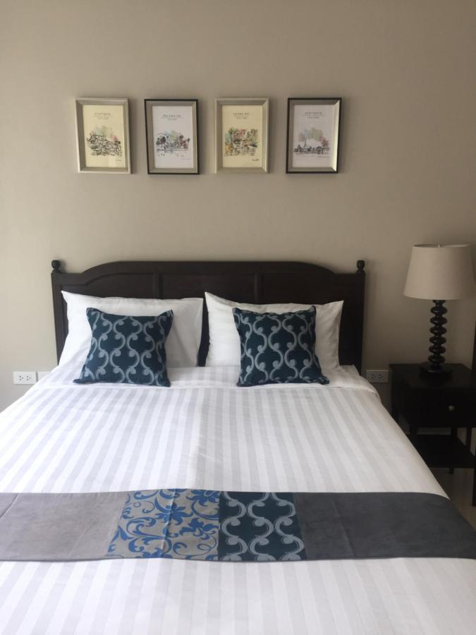 Double Tree Residence Chiang Mai Esterno foto