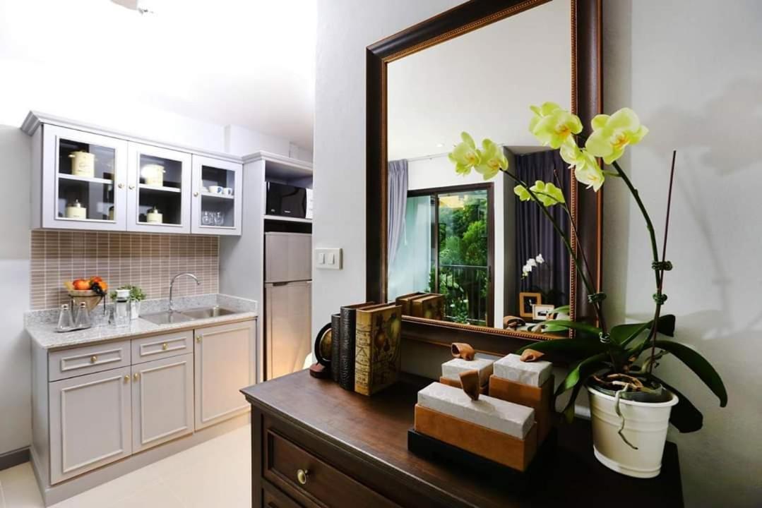 Double Tree Residence Chiang Mai Esterno foto