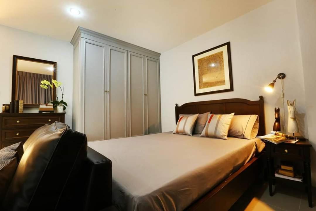 Double Tree Residence Chiang Mai Esterno foto