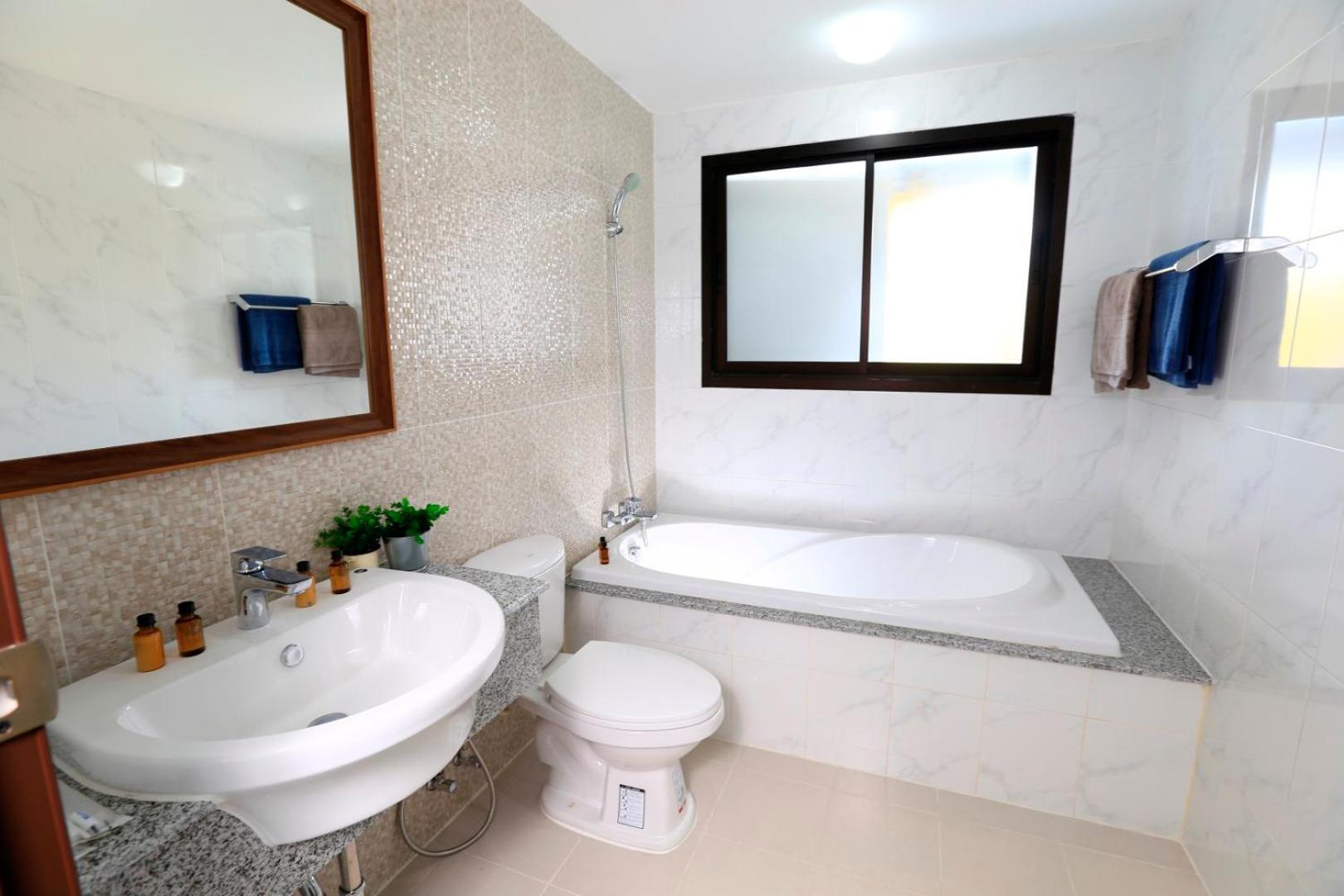 Double Tree Residence Chiang Mai Esterno foto