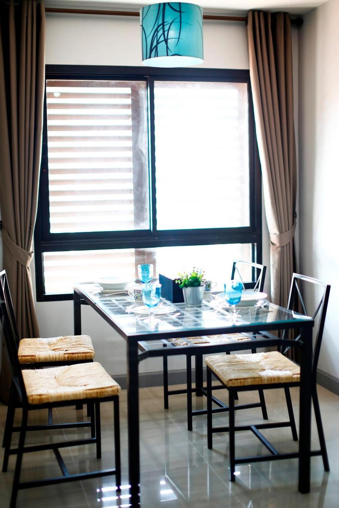 Double Tree Residence Chiang Mai Esterno foto