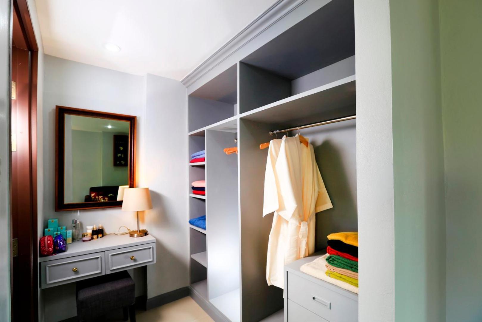 Double Tree Residence Chiang Mai Esterno foto